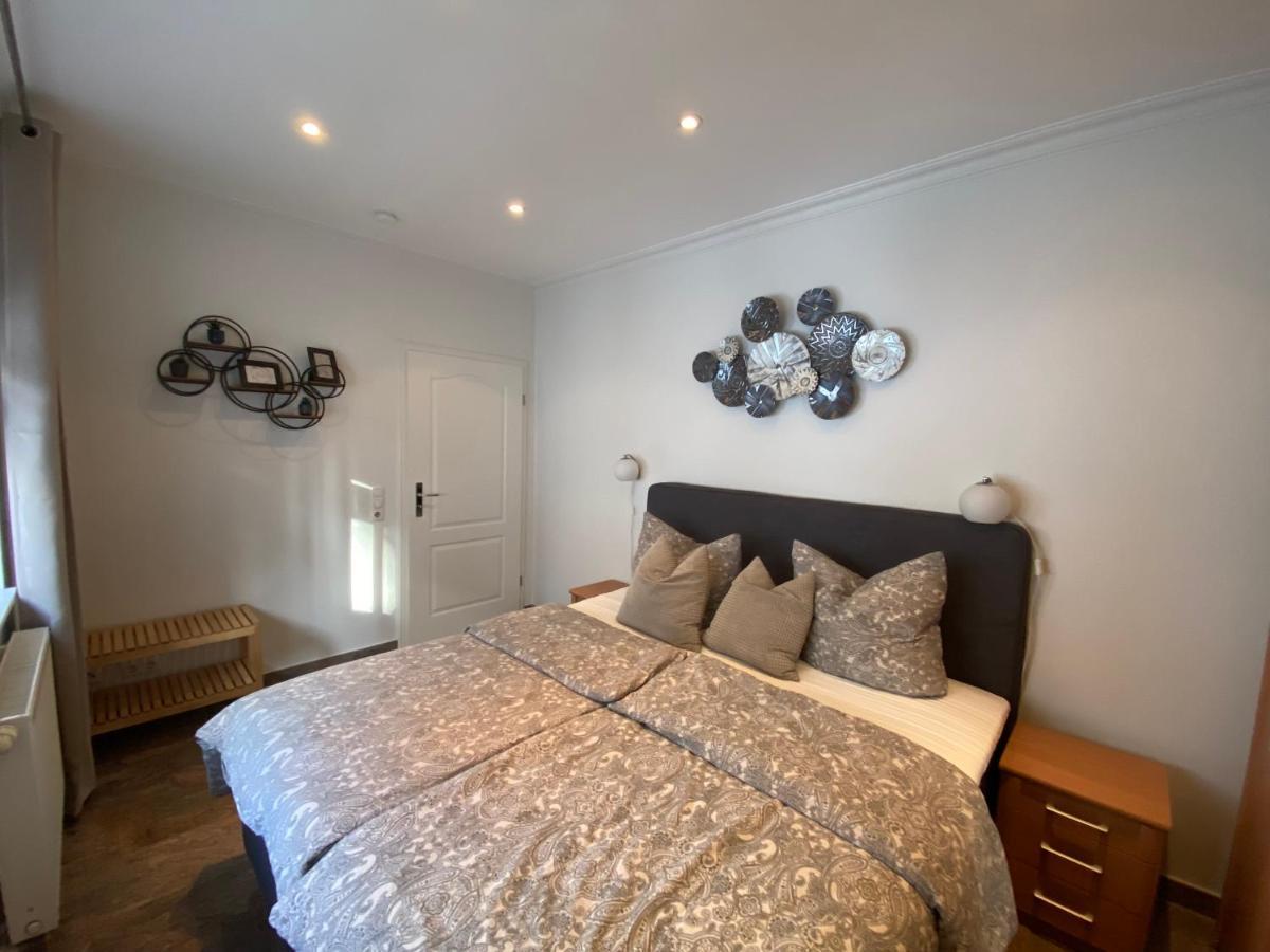 Apartment Fewo Strandblick *