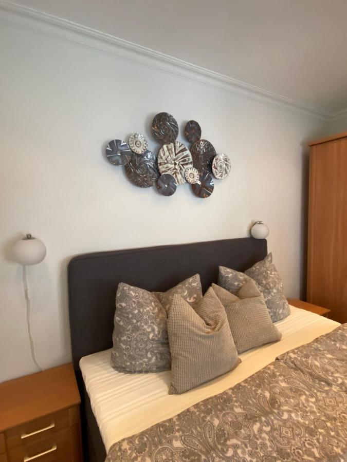 Apartment Fewo Strandblick Rostock