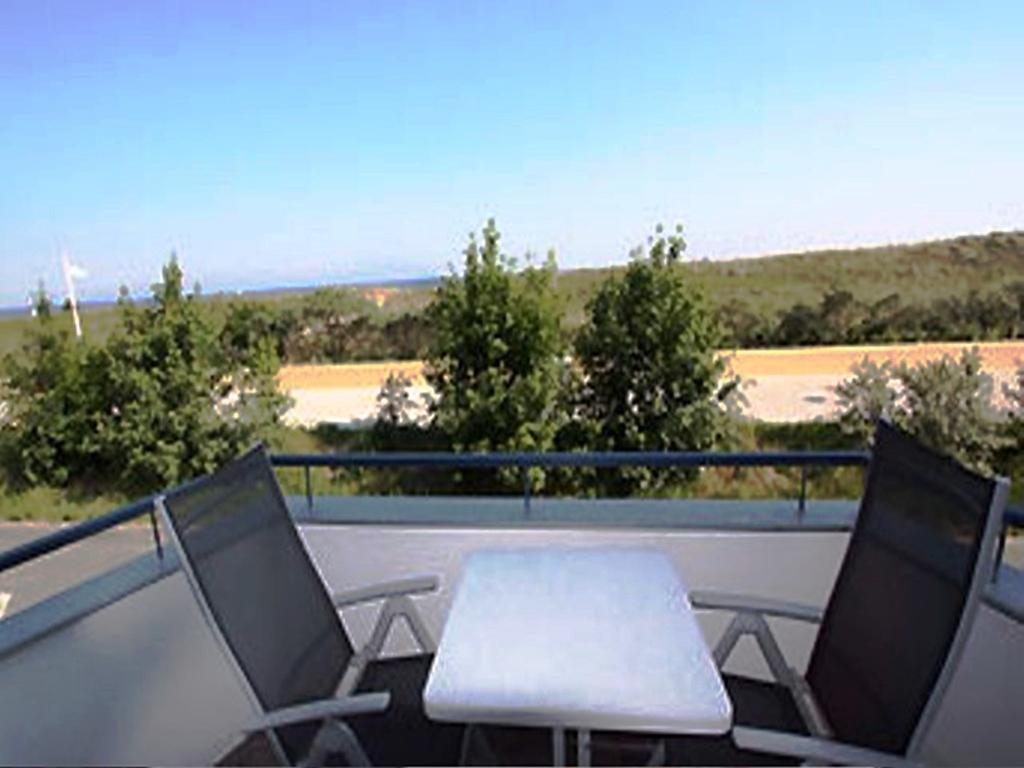 Fewo Strandblick Apartment *