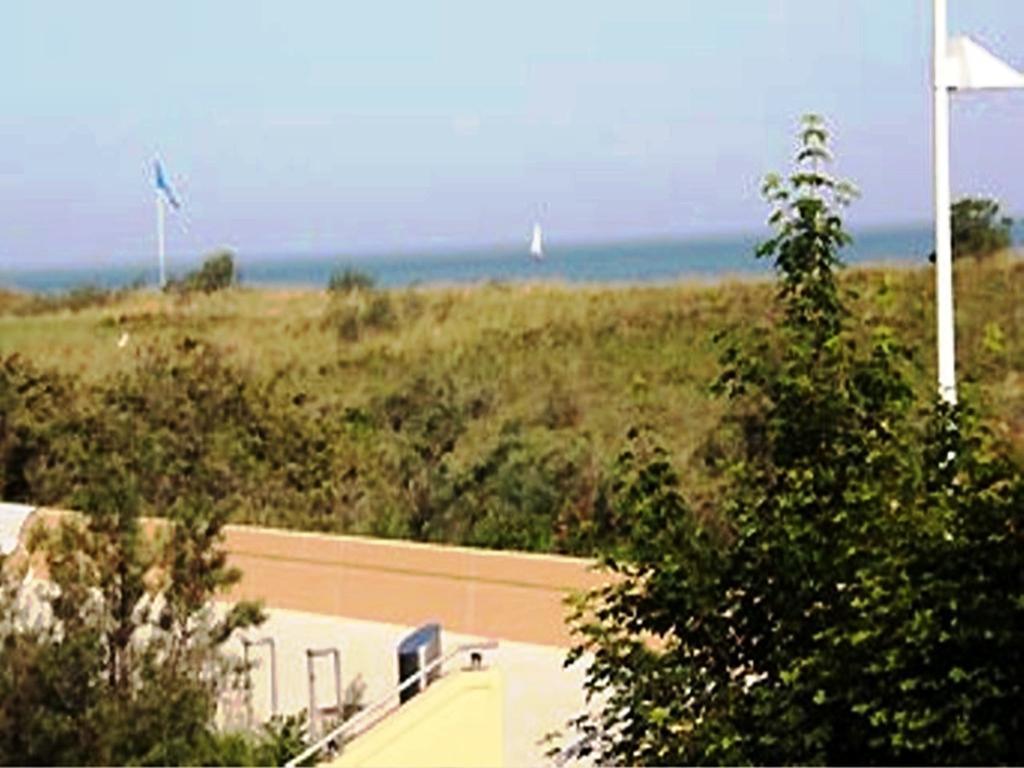 Apartment Fewo Strandblick Rostock