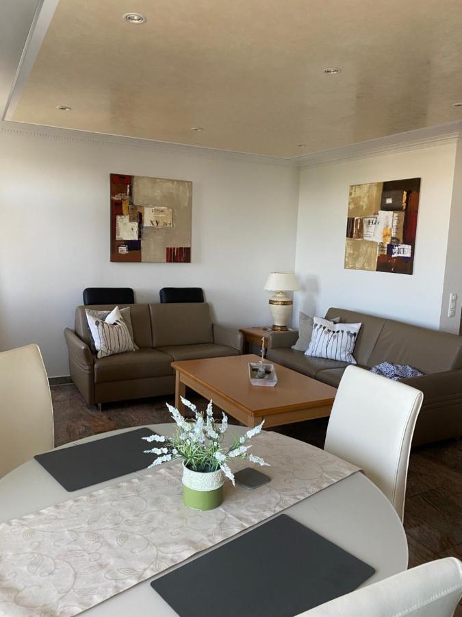 Fewo Strandblick Apartment Rostock