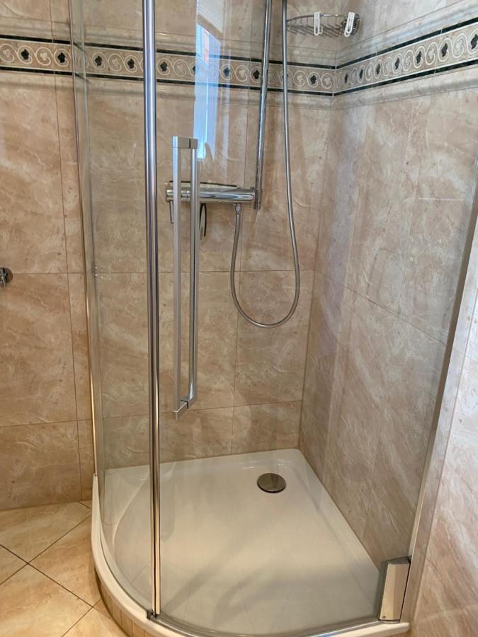 Apartment Fewo Strandblick Rostock