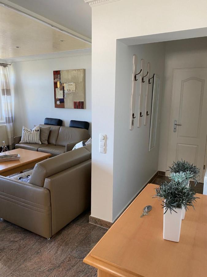Fewo Strandblick Apartment *