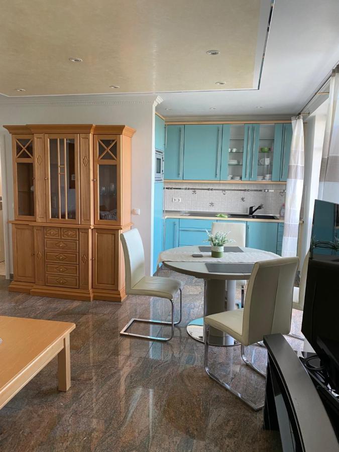 Apartment Fewo Strandblick Rostock
