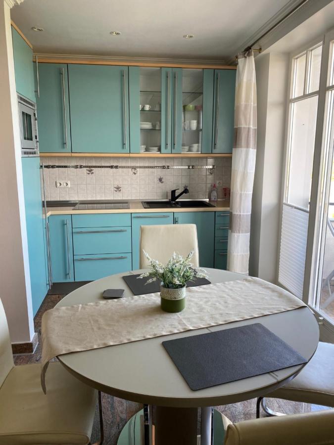 Apartment Fewo Strandblick Rostock